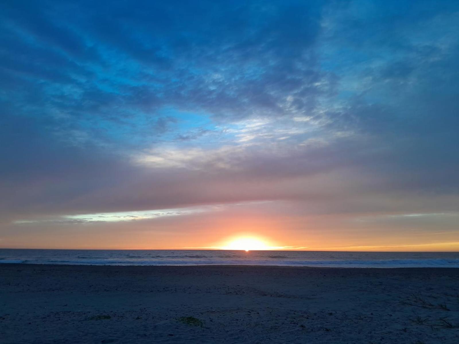 Tres Velas Surf Celestino Gazca Villasenor Exteriör bild
