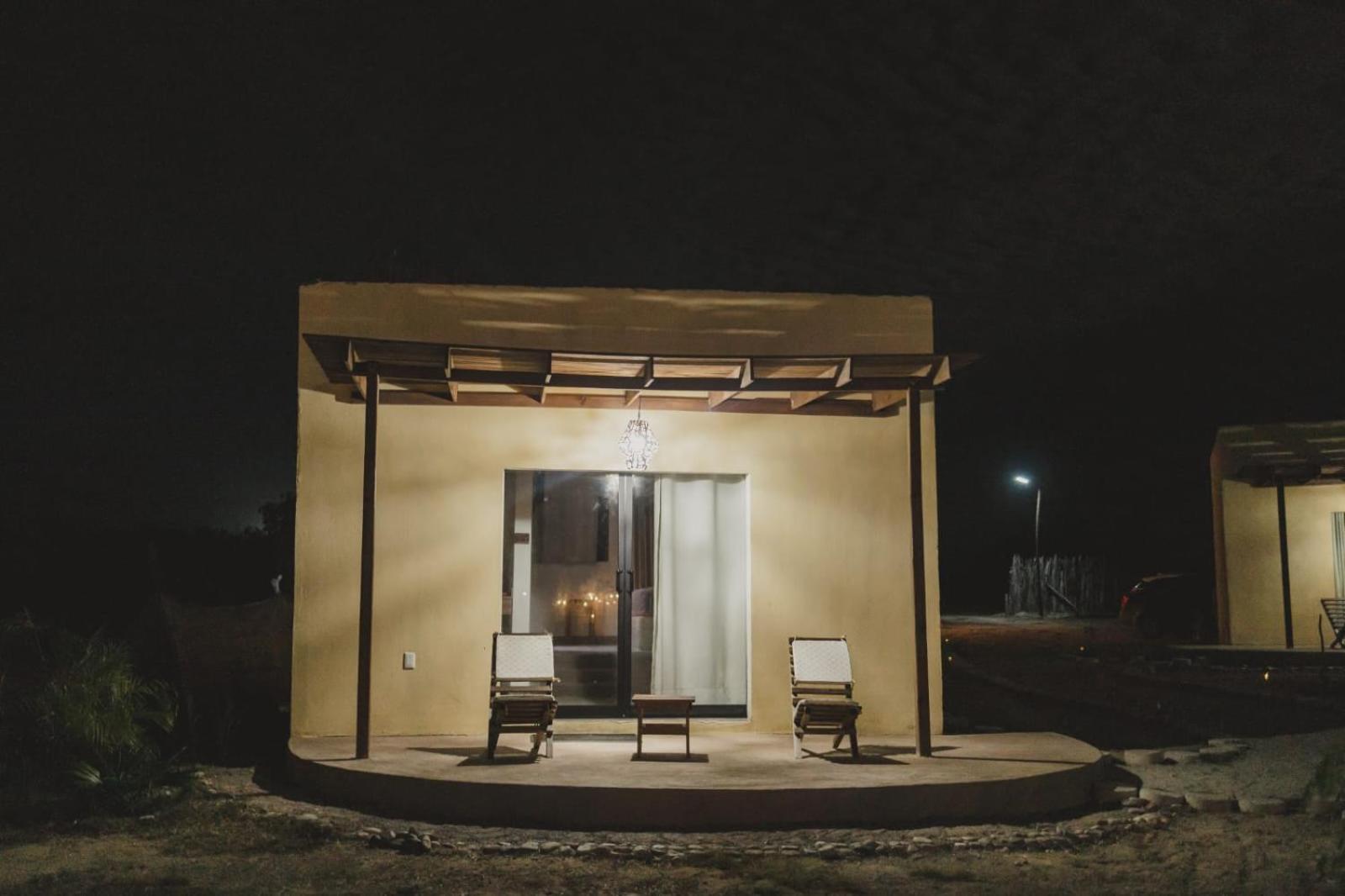 Tres Velas Surf Celestino Gazca Villasenor Exteriör bild