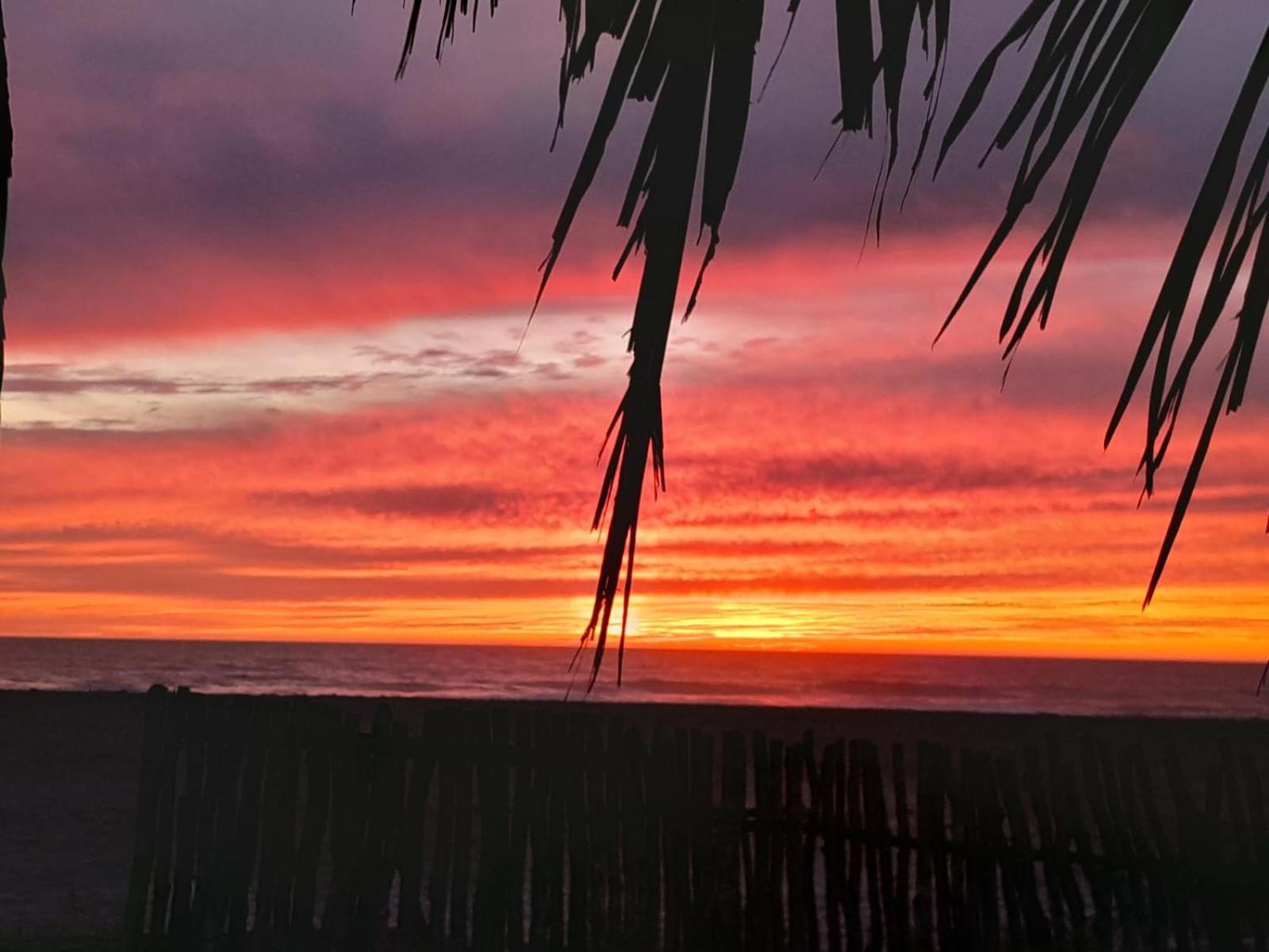 Tres Velas Surf Celestino Gazca Villasenor Exteriör bild