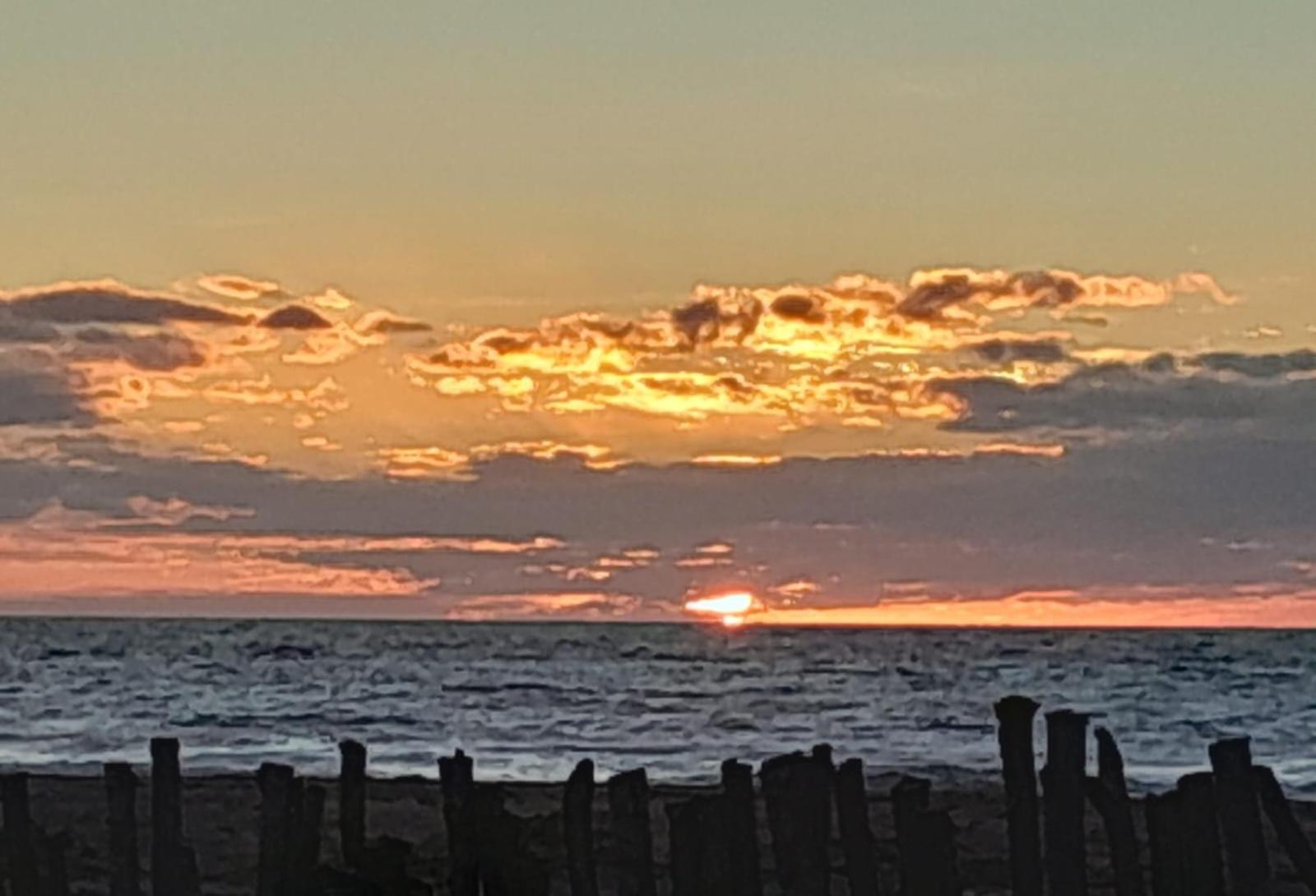 Tres Velas Surf Celestino Gazca Villasenor Exteriör bild