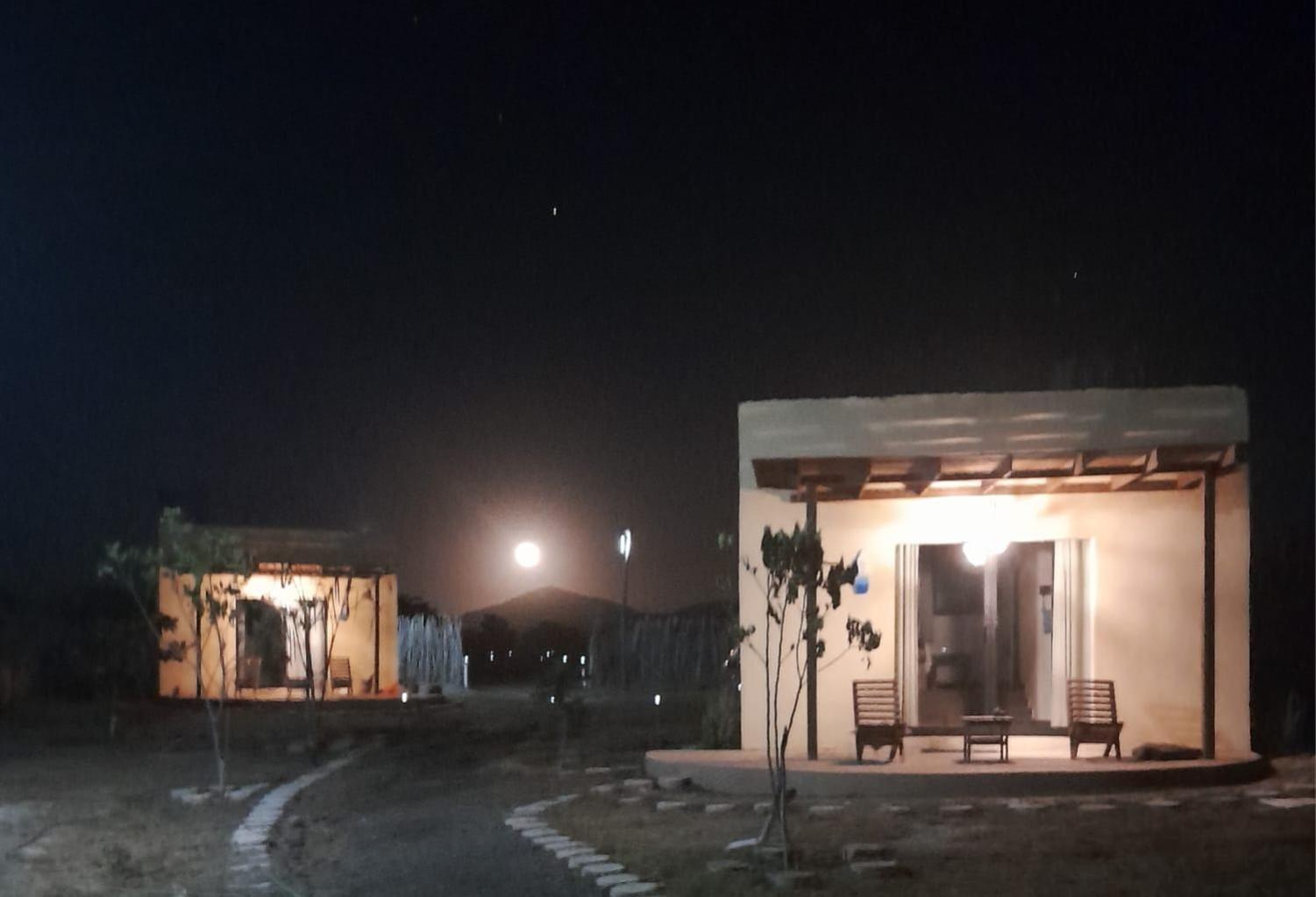 Tres Velas Surf Celestino Gazca Villasenor Exteriör bild