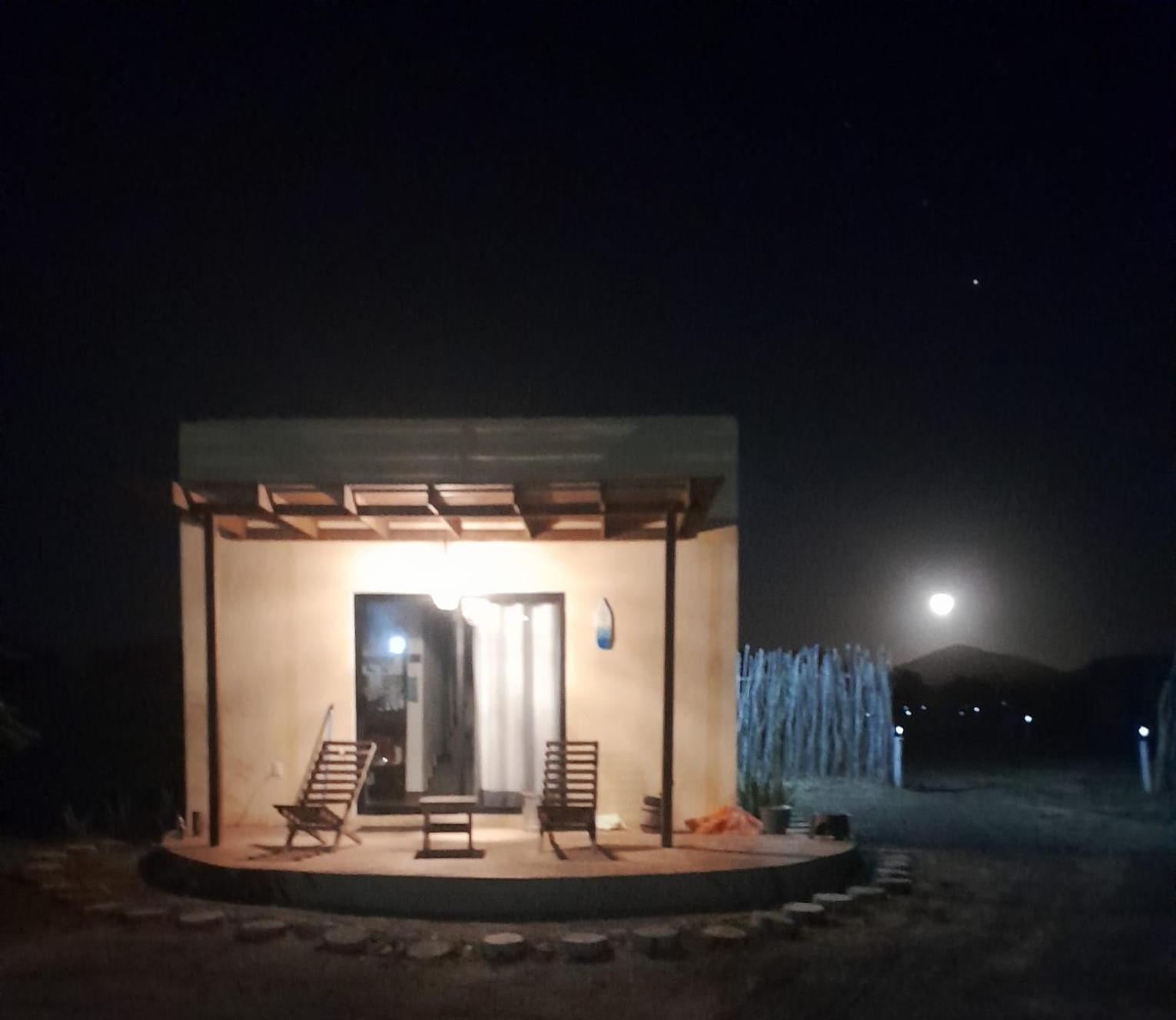Tres Velas Surf Celestino Gazca Villasenor Exteriör bild