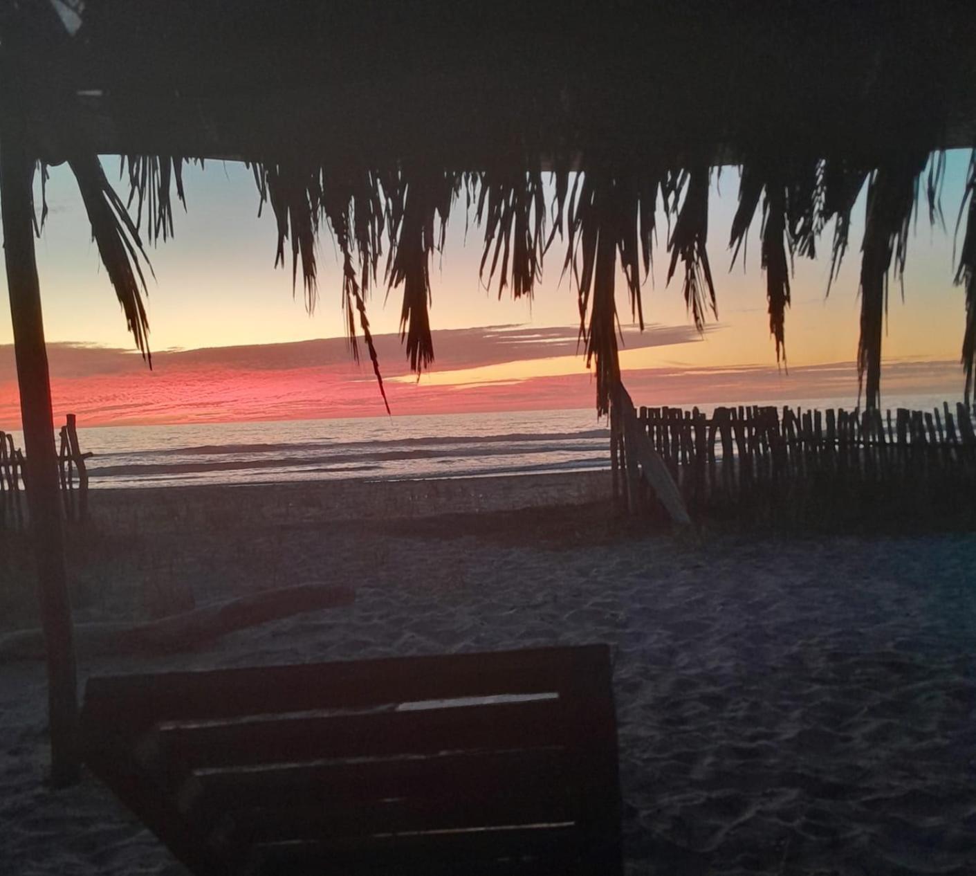 Tres Velas Surf Celestino Gazca Villasenor Exteriör bild