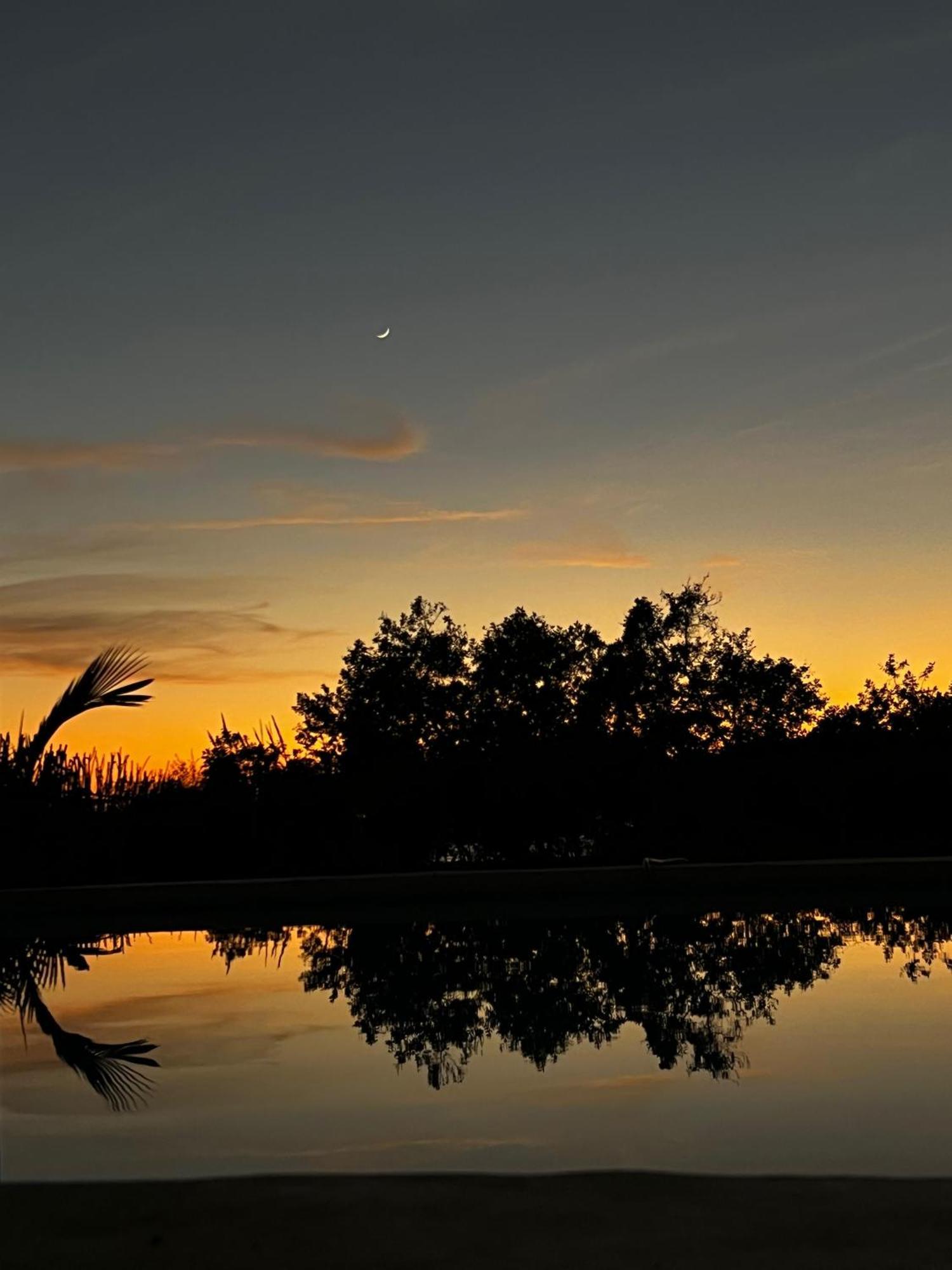 Tres Velas Surf Celestino Gazca Villasenor Exteriör bild